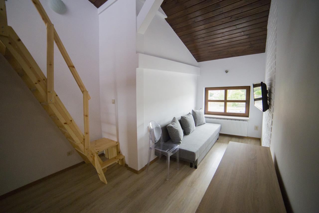 Operahostel Bydgoszcz Exterior photo