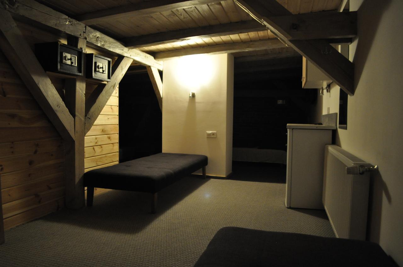Operahostel Bydgoszcz Exterior photo